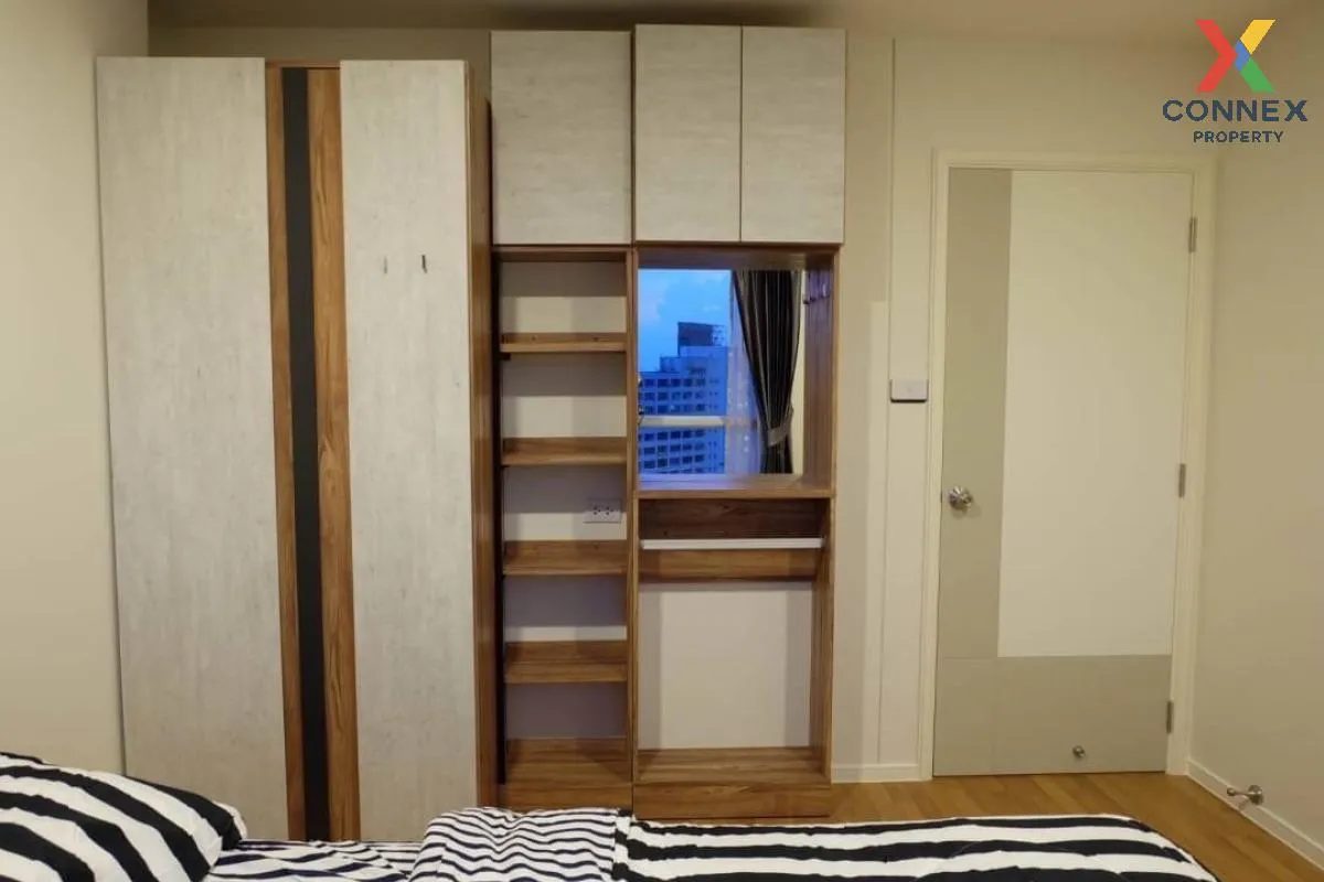 ขายคอนโด  เดอะ ซีเล็คเต็ด เกษตร - งามวงศ์วาน ชั้นสูง BTS-เสนานิคม ขายคอนโด  เดอะ ซีเล็คเต็ด เกษตร - งามวงศ์วาน ชั้นสูง BTS-เสนานิคม 4