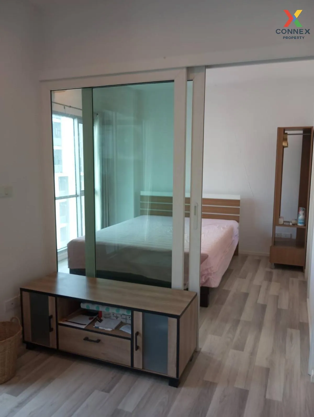 ขายคอนโด  เดอะ คีย์ แจ้งวัฒนะ  ชั้นสูง บางตลาด ปากเกร็ด นนทบุรี C