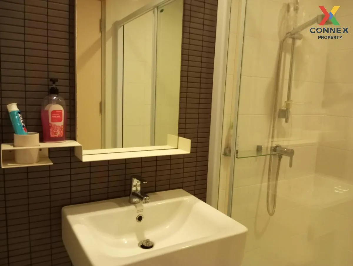 ขายคอนโด  เดอะ คีย์ แจ้งวัฒนะ  ชั้นสูง บางตลาด ปากเกร็ด นนทบุรี C