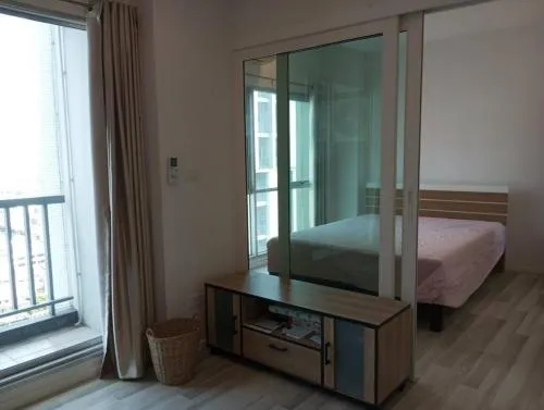 ขายคอนโด  เดอะ คีย์ แจ้งวัฒนะ  ชั้นสูง บางตลาด ปากเกร็ด นนทบุรี CX-94906