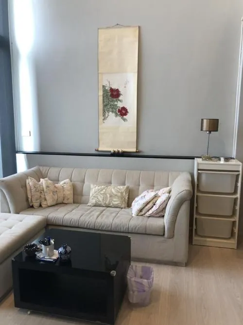 For Rent Condo , RHYTHM Sukhumvit 44/1 , BTS-Phra Khanong , Phra Khanong , Khlong Toei , Bangkok , CX-94908