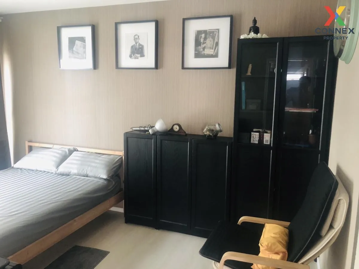 For Sale Condo , Aspire Sukhumvit 48 , corner unit , BTS-Phra Kha For Sale Condo , Aspire Sukhumvit 48 , corner unit , BTS-Phra Kha