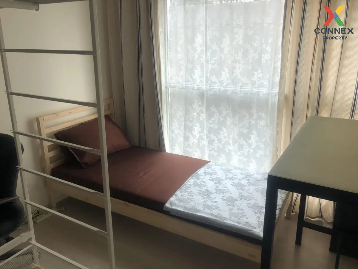 For Sale Condo , Aspire Sukhumvit 48 , corner unit , BTS-Phra Kha For Sale Condo , Aspire Sukhumvit 48 , corner unit , BTS-Phra Kha