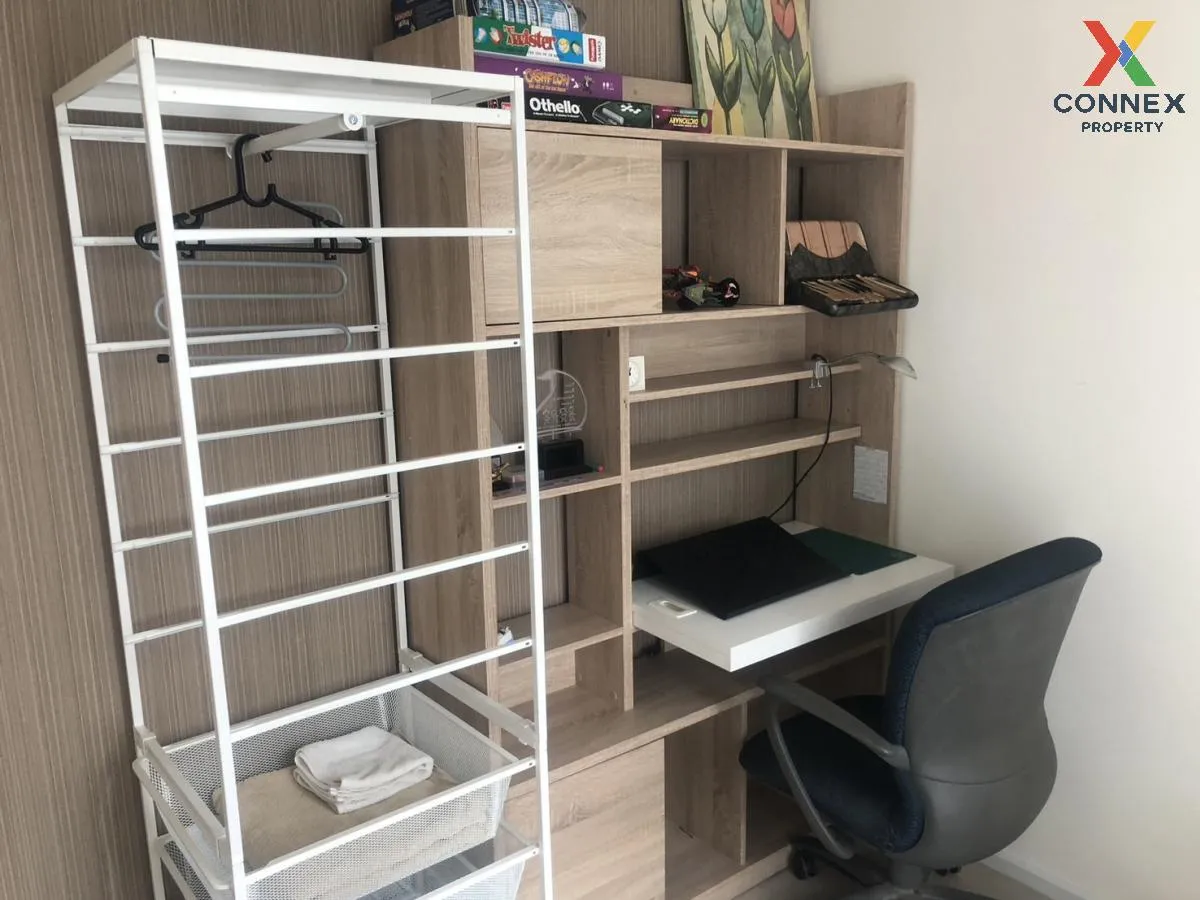 For Sale Condo , Aspire Sukhumvit 48 , corner unit , BTS-Phra Kha For Sale Condo , Aspire Sukhumvit 48 , corner unit , BTS-Phra Kha