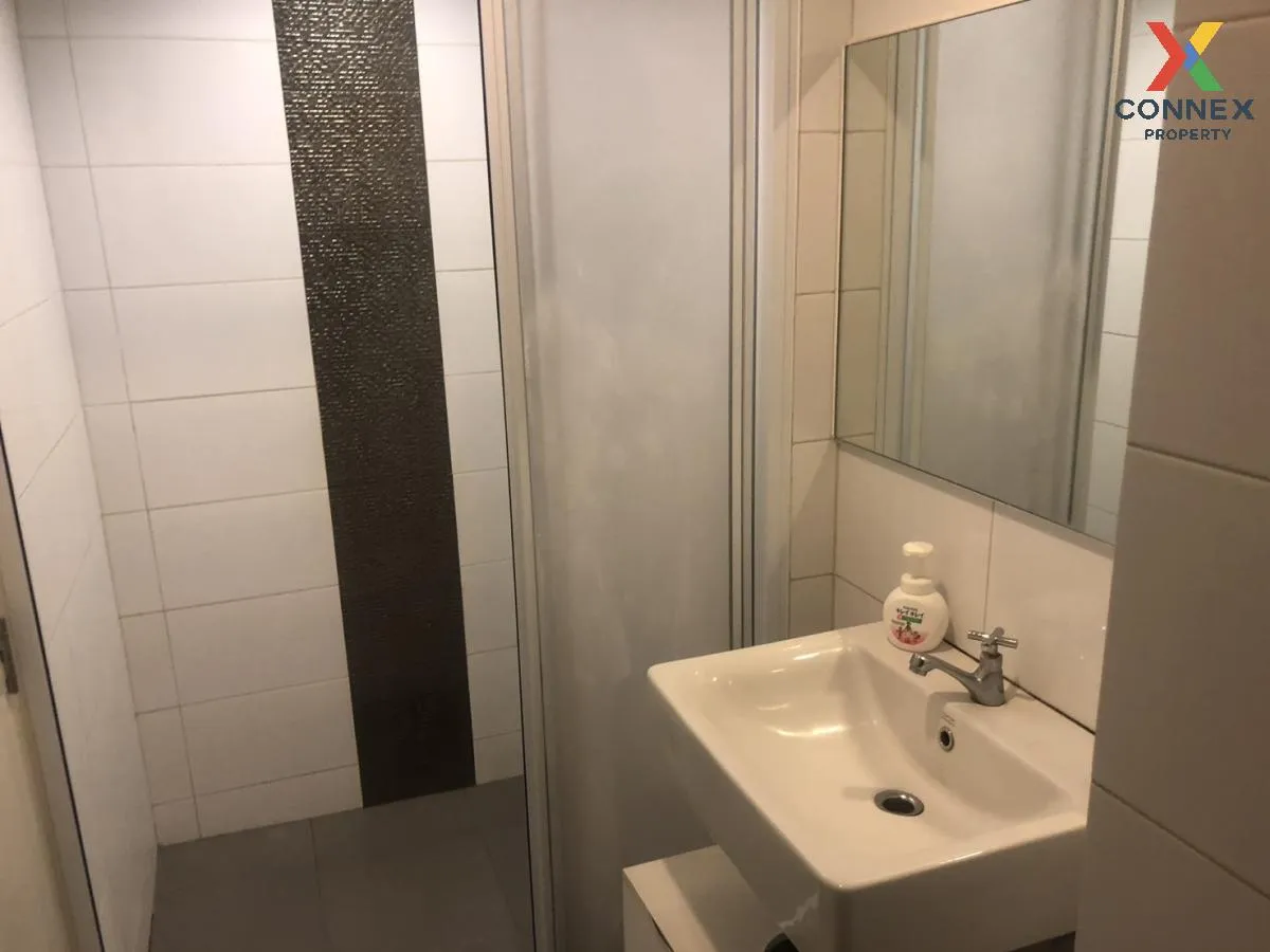 For Sale Condo , Aspire Sukhumvit 48 , corner unit , BTS-Phra Kha For Sale Condo , Aspire Sukhumvit 48 , corner unit , BTS-Phra Kha