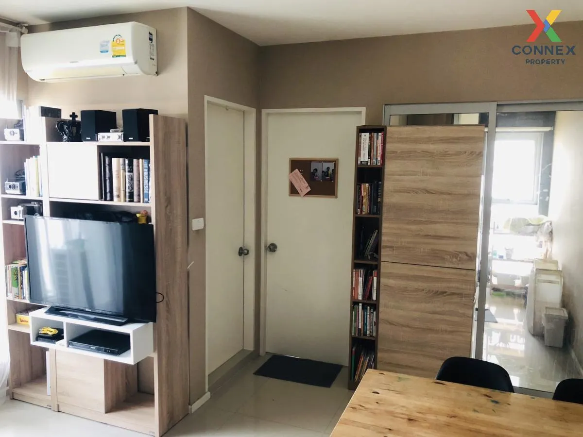 For Sale Condo , Aspire Sukhumvit 48 , corner unit , BTS-Phra Kha For Sale Condo , Aspire Sukhumvit 48 , corner unit , BTS-Phra Kha