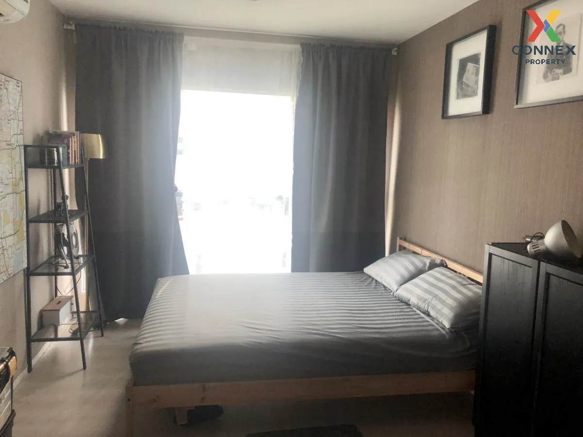 For Sale Condo , Aspire Sukhumvit 48 , corner unit , BTS-Phra Kha For Sale Condo , Aspire Sukhumvit 48 , corner unit , BTS-Phra Kha