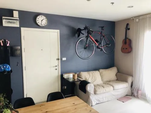 For Sale Condo , Aspire Sukhumvit 48 , corner unit , BTS-Phra Khanong , Phra Khanong , Khlong Toei , Bangkok , CX-94909 For Sale Condo , Aspire Sukhumvit 48 , corner unit , BTS-Phra Khanong , Phra Khanong , Khlong Toei , Bangkok , CX-94909