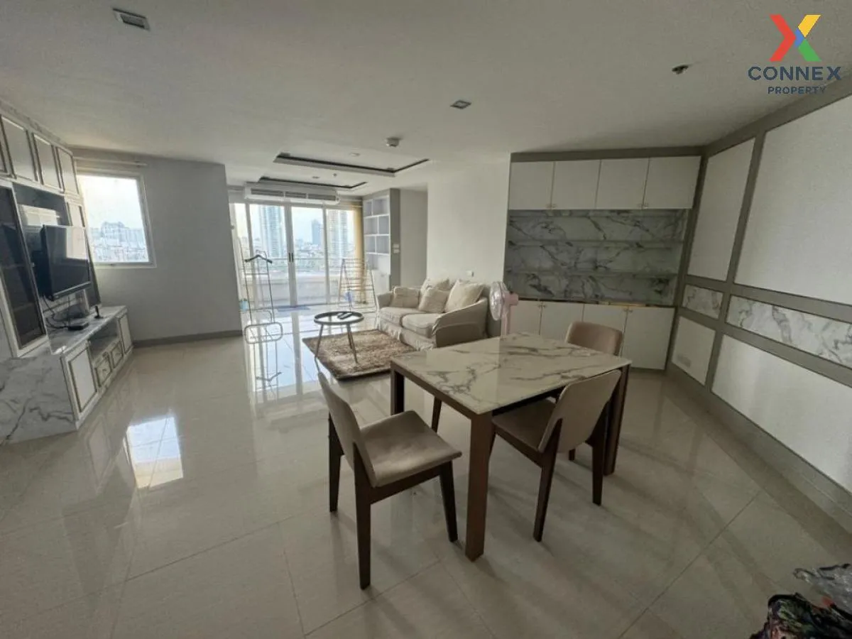 For Rent Condo , River Heaven , BTS-Saphan Taksin , Wat Phraya Kr 3