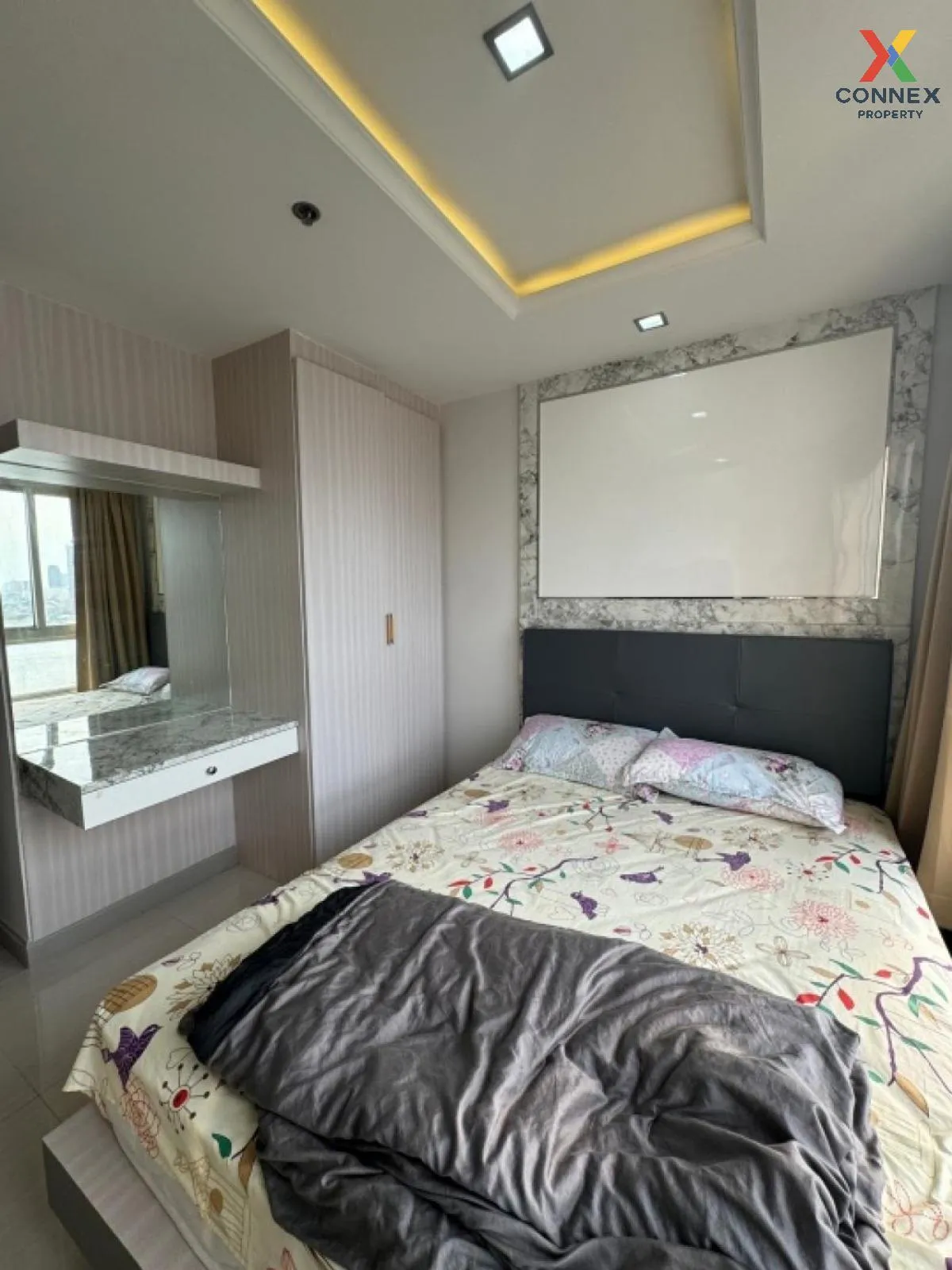 For Rent Condo , River Heaven , BTS-Saphan Taksin , Wat Phraya Kr