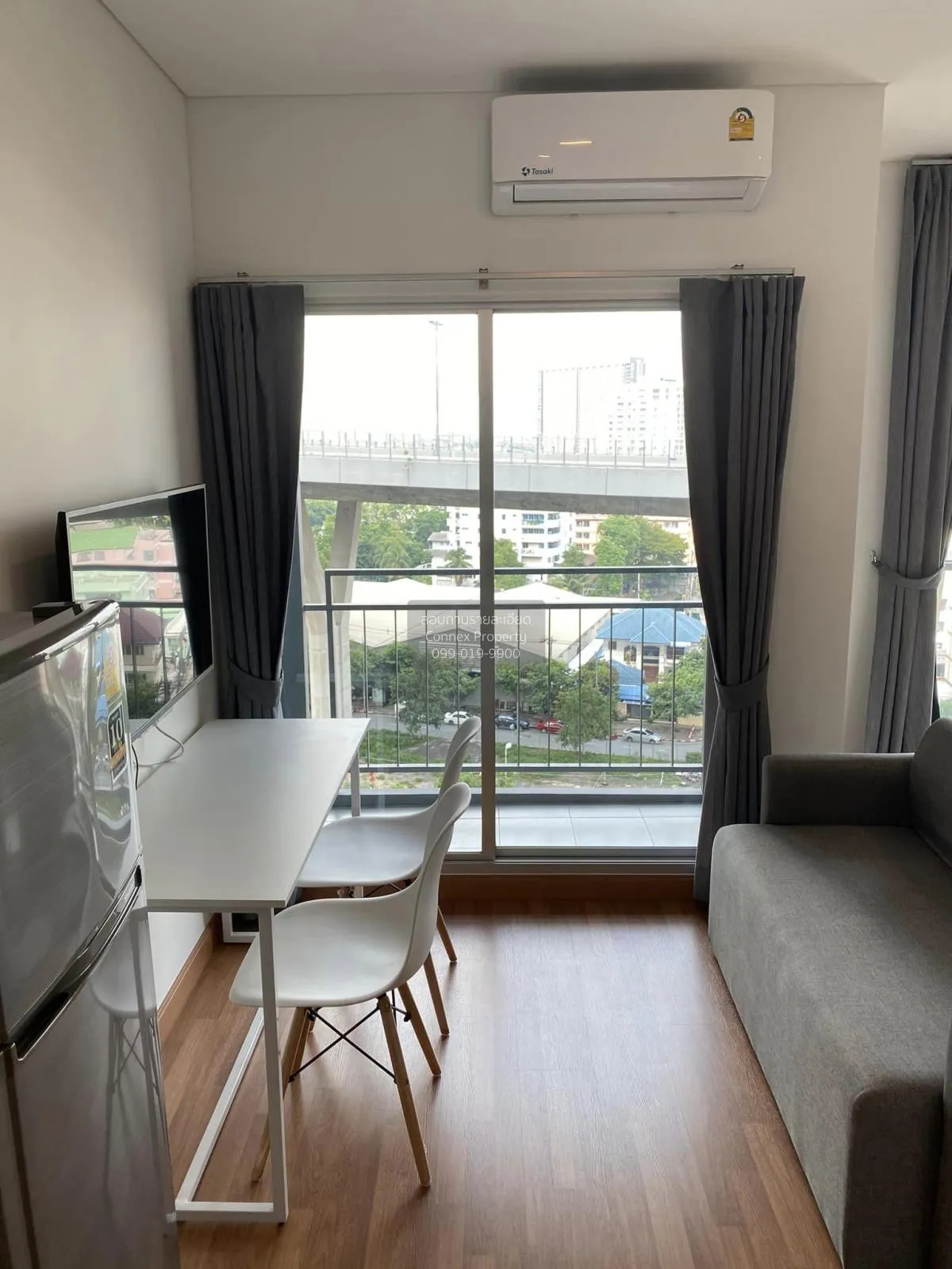 เช่าคอนโด  ลุมพินี เพลส พระราม 3 - ริเวอร์ไรน์ บางโพงพาง เขต ยานน 2