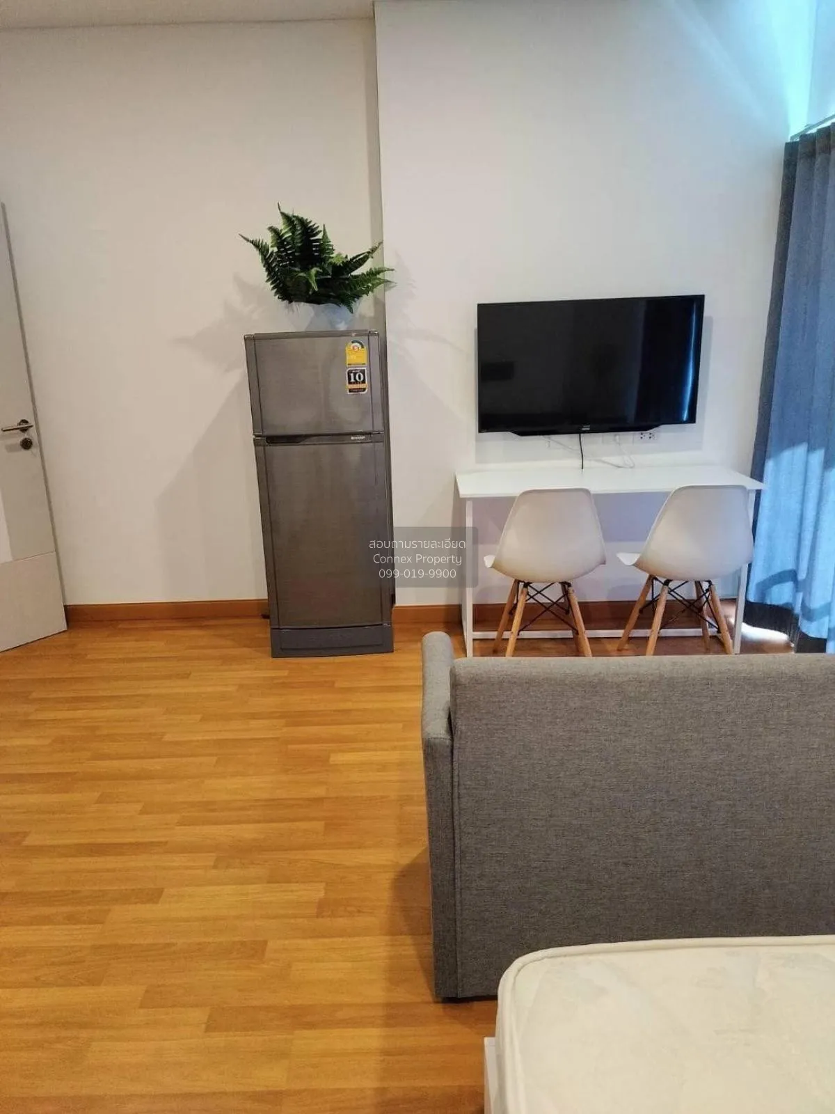 เช่าคอนโด  ลุมพินี เพลส พระราม 3 - ริเวอร์ไรน์ บางโพงพาง เขต ยานน 3