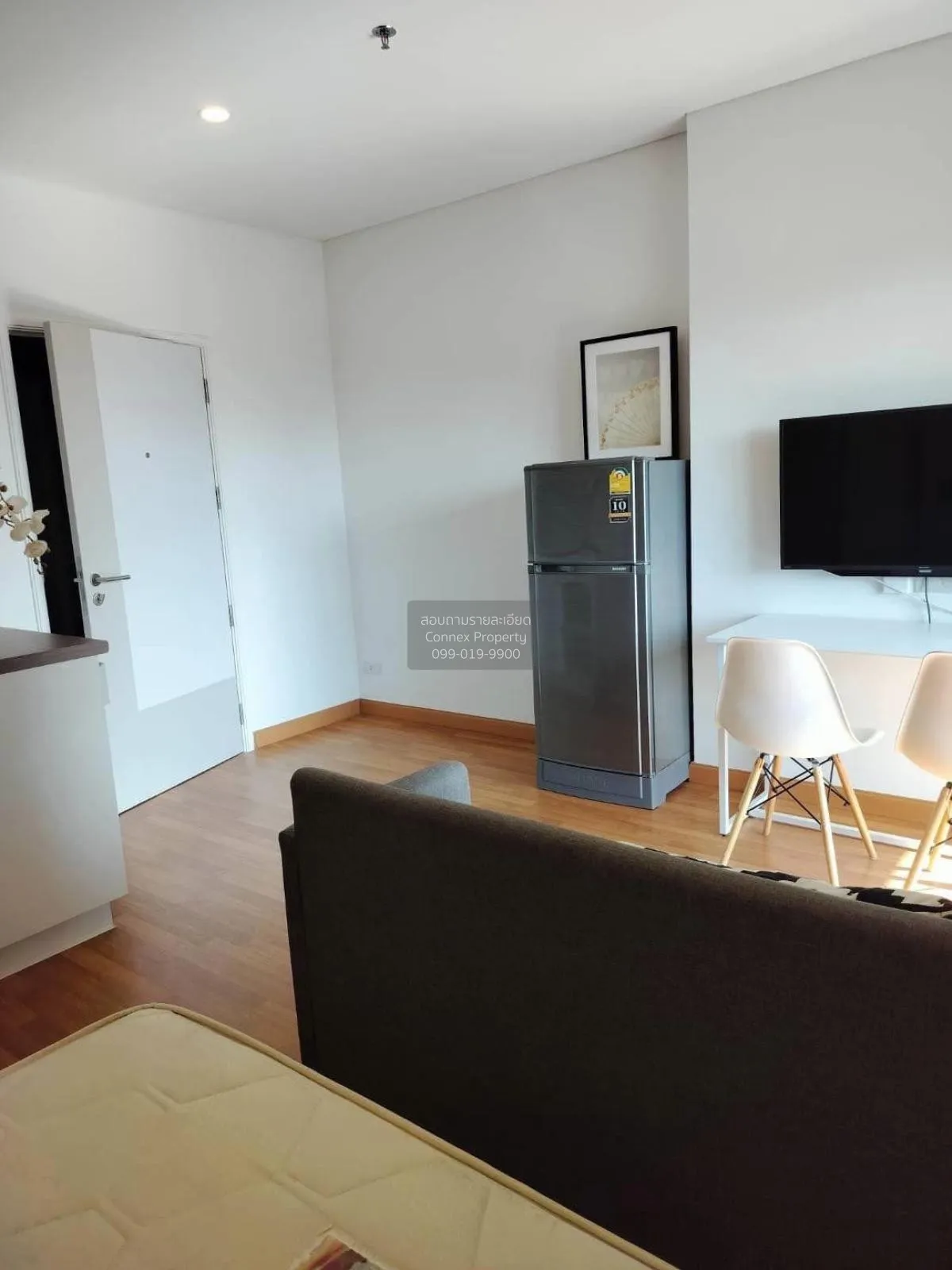 เช่าคอนโด  ลุมพินี เพลส พระราม 3 - ริเวอร์ไรน์ บางโพงพาง เขต ยานน 4