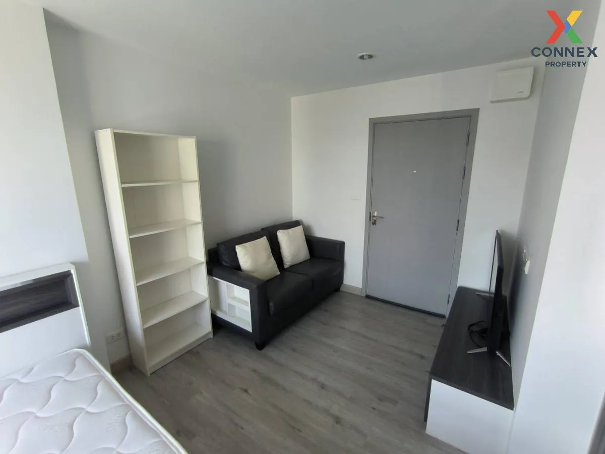 ขายคอนโด  ชีวาทัย เพชรเกษม 27 BTS-บางหว้า บางหว้า เขต ภาษีเจริญ ก 1