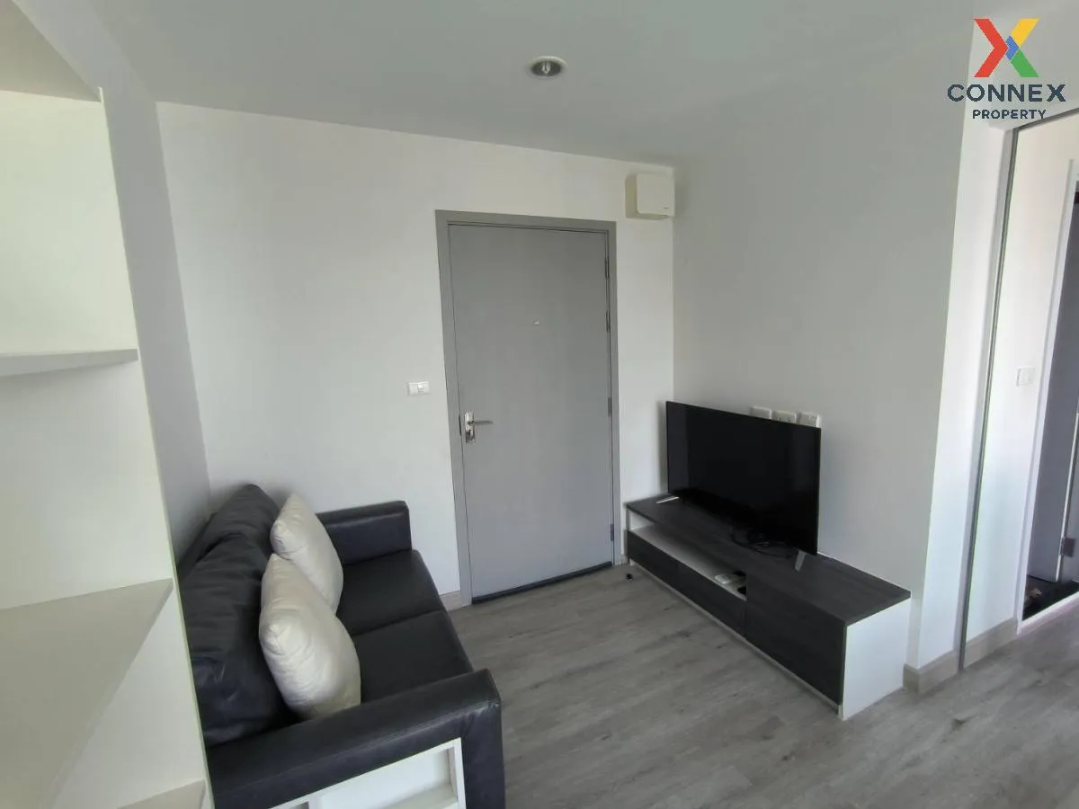 ขายคอนโด  ชีวาทัย เพชรเกษม 27 BTS-บางหว้า บางหว้า เขต ภาษีเจริญ ก 2