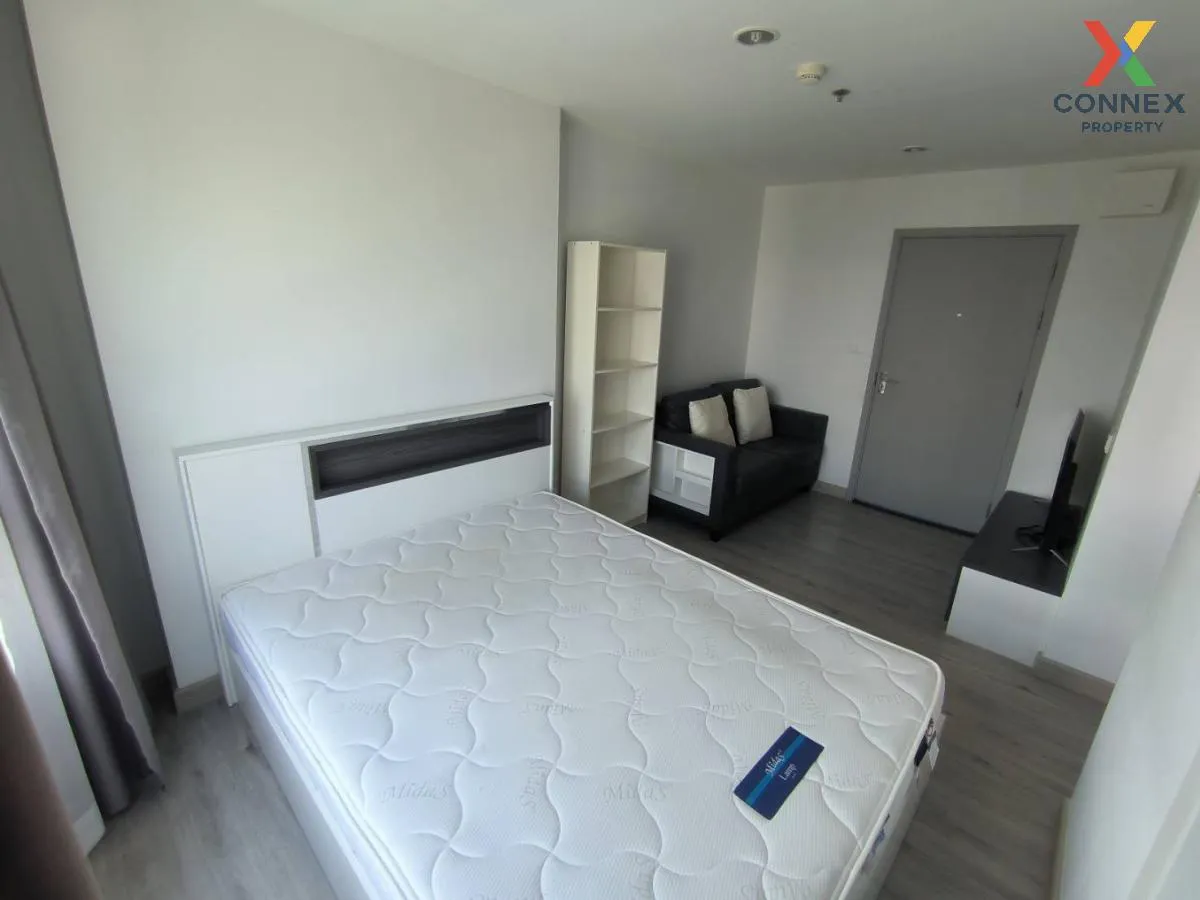 ขายคอนโด  ชีวาทัย เพชรเกษม 27 BTS-บางหว้า บางหว้า เขต ภาษีเจริญ ก 4