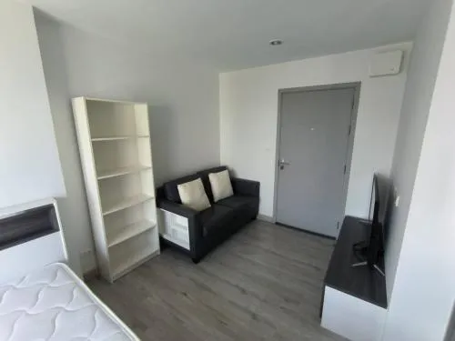 ขายคอนโด  ชีวาทัย เพชรเกษม 27 BTS-บางหว้า บางหว้า เขต ภาษีเจริญ กรุงเทพ CX-94916