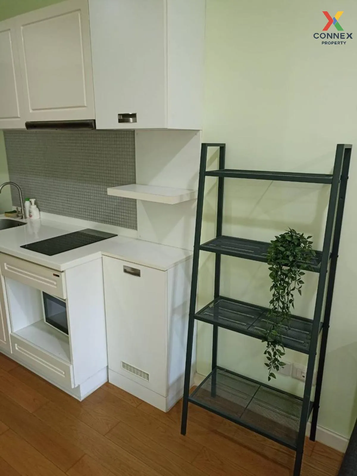 เช่าคอนโด  คอนโดเลต ดเวล สุขุมวิท 26 BTS-พร้อมพงษ์ คลองตัน เขต คล 2