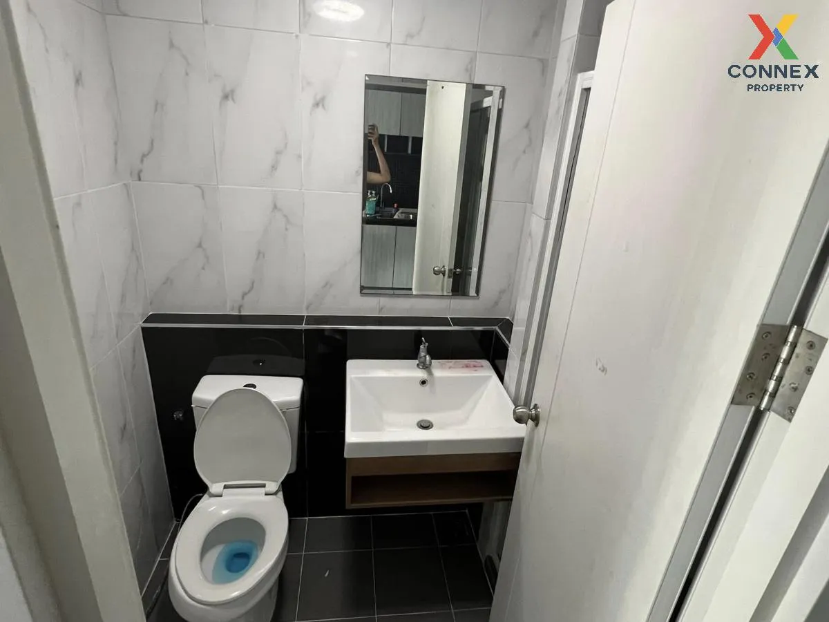 เช่าคอนโด  เอสตาเบ พหลโยธิน 18 MRT-สวนจตุจักร ลาดยาว เขต บางเขน ก 4