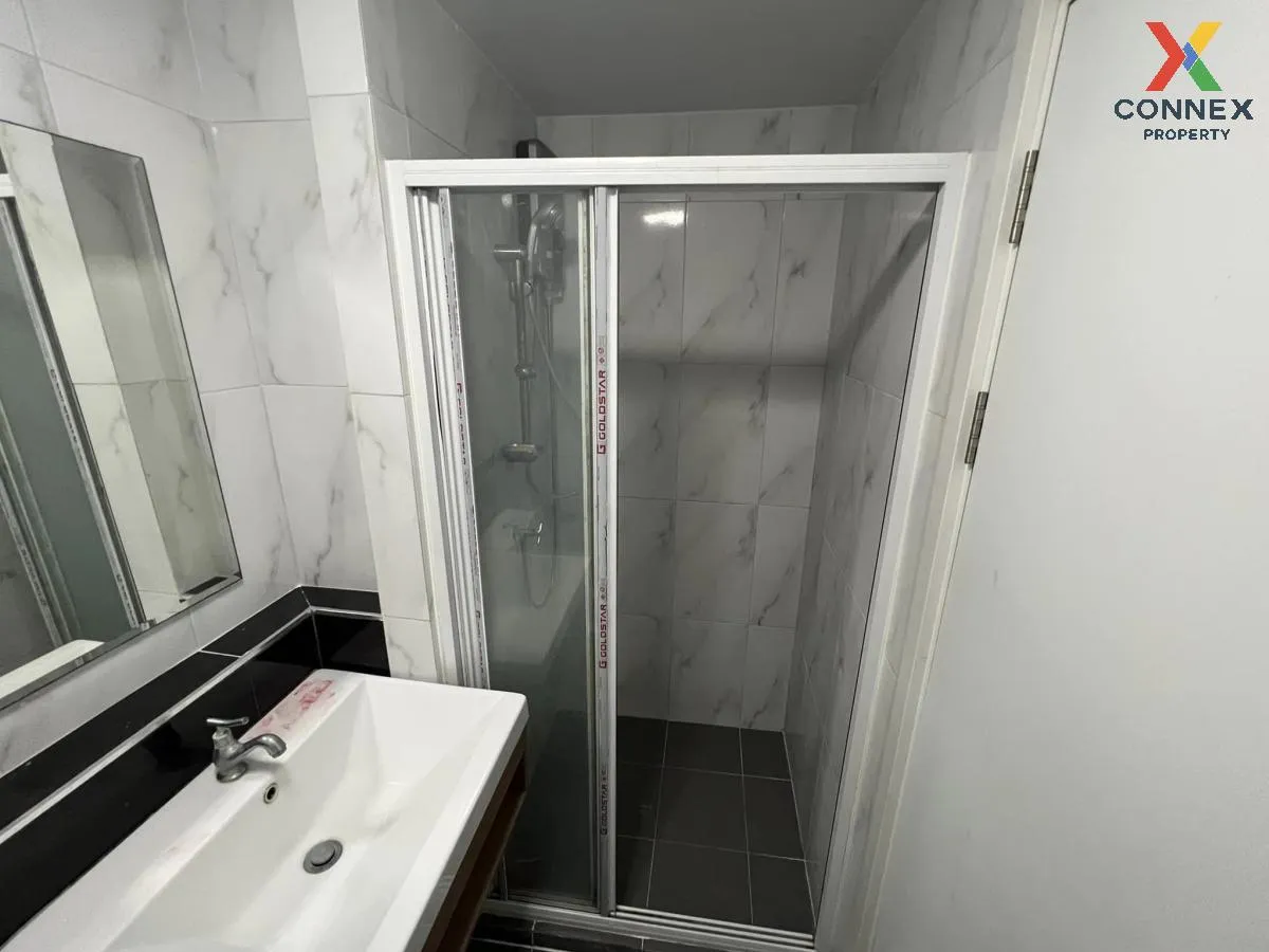 เช่าคอนโด  เอสตาเบ พหลโยธิน 18 MRT-สวนจตุจักร ลาดยาว เขต บางเขน ก