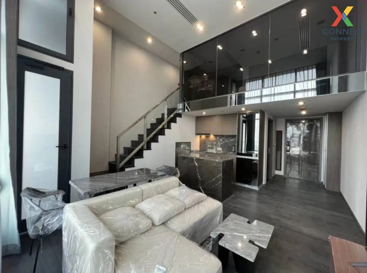 For Rent Condo , CONNER Ratchathewi , BTS-Ratchathewi , Thung Pha 2