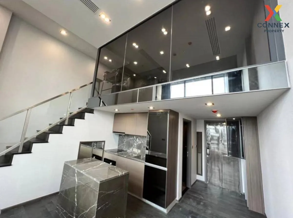 For Rent Condo , CONNER Ratchathewi , BTS-Ratchathewi , Thung Pha 4