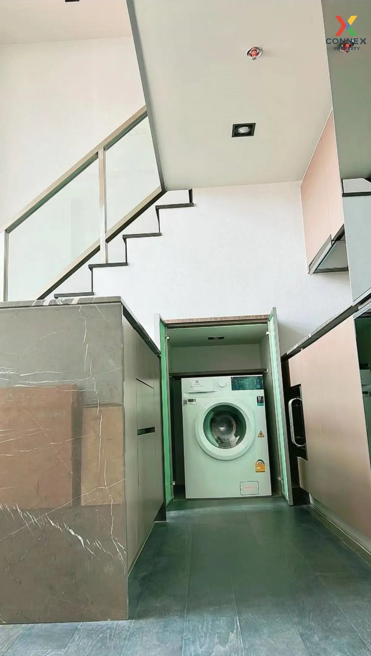 For Rent Condo , CONNER Ratchathewi , BTS-Ratchathewi , Thung Pha