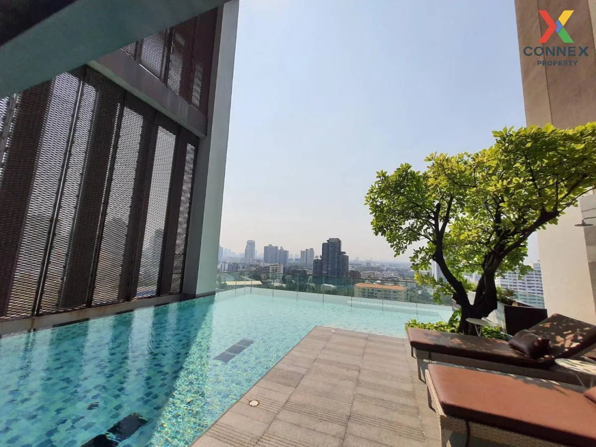 For Sale Condo , Ideo Morph 38 , Duplex , BTS-Thong Lo , Phra Kha