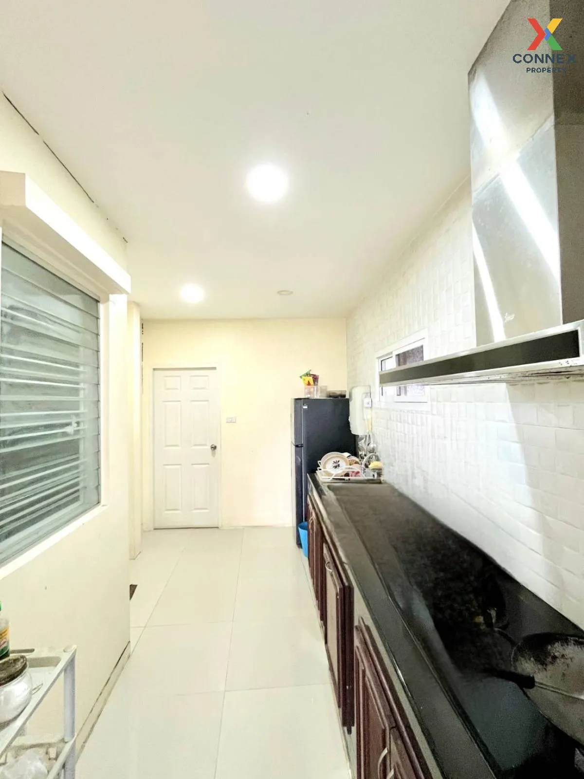 ขายบ้าน  เทรนดี้ ธารา บางใหญ่ ห้องมุม ปากเกร็ด บางบัวทอง นนทบุรี 