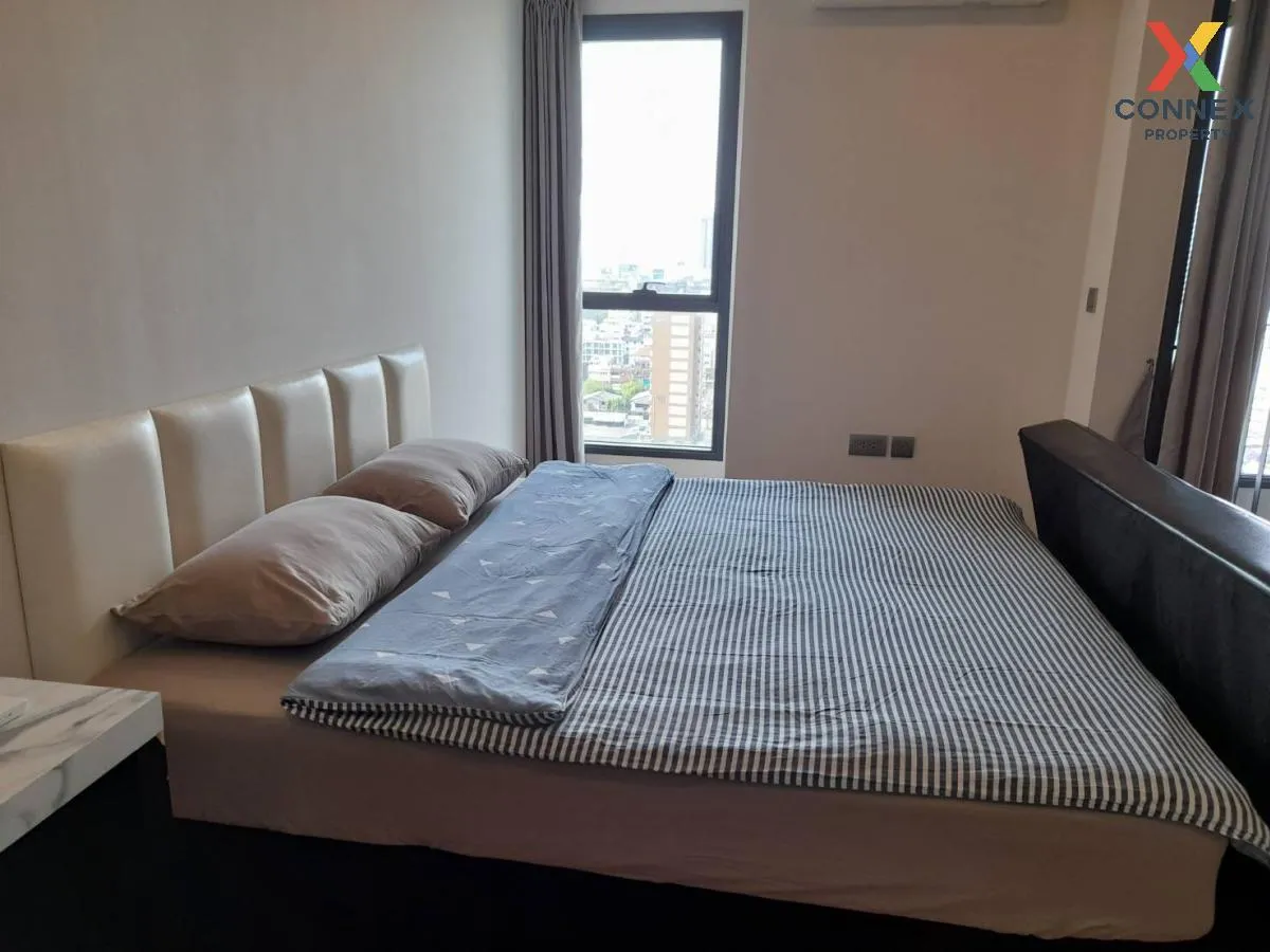 For Rent Condo , Q Chidlom - Phetchaburi , BTS-Chit Lom , Makkasa 1