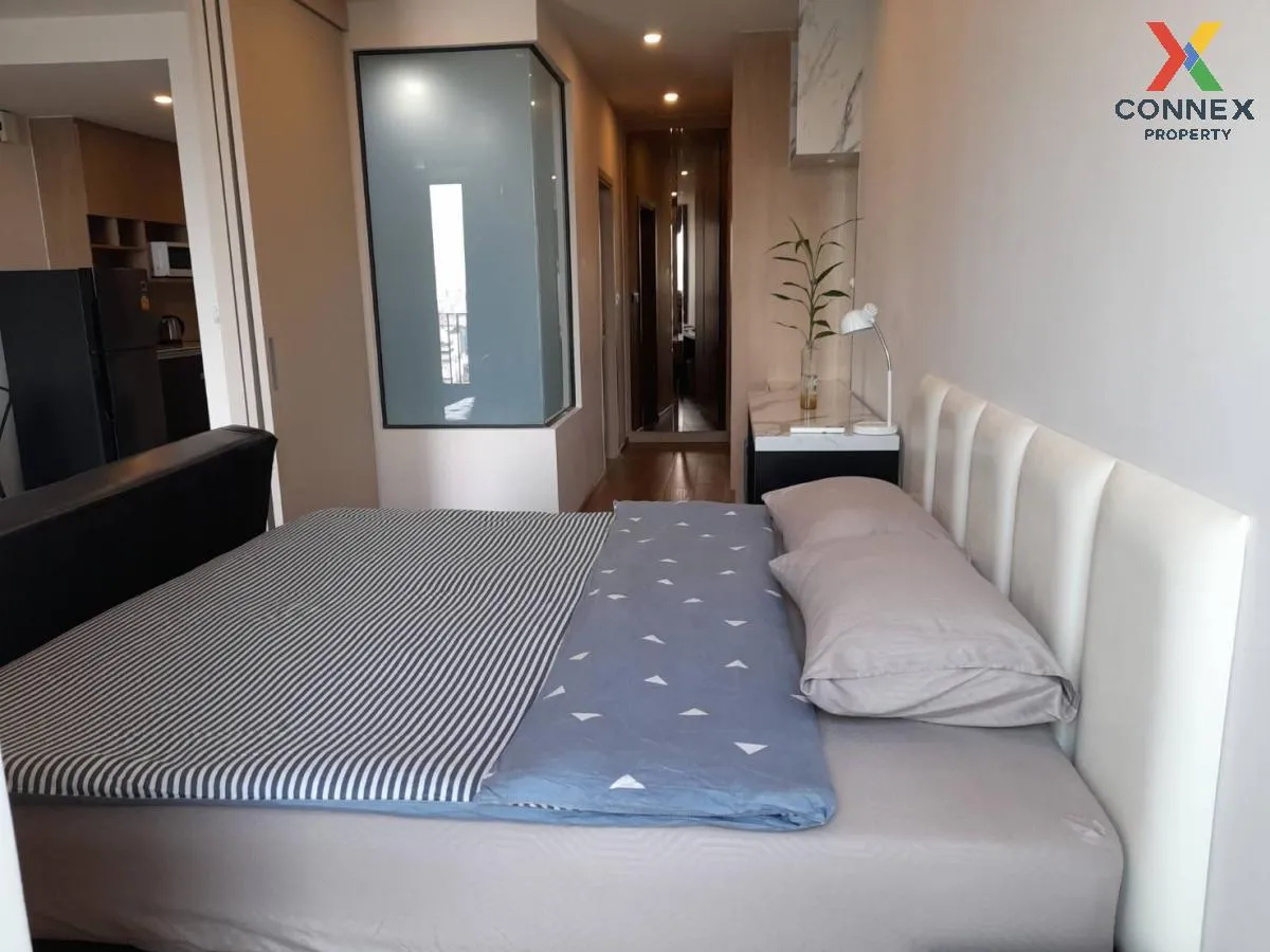 For Rent Condo , Q Chidlom - Phetchaburi , BTS-Chit Lom , Makkasa 2