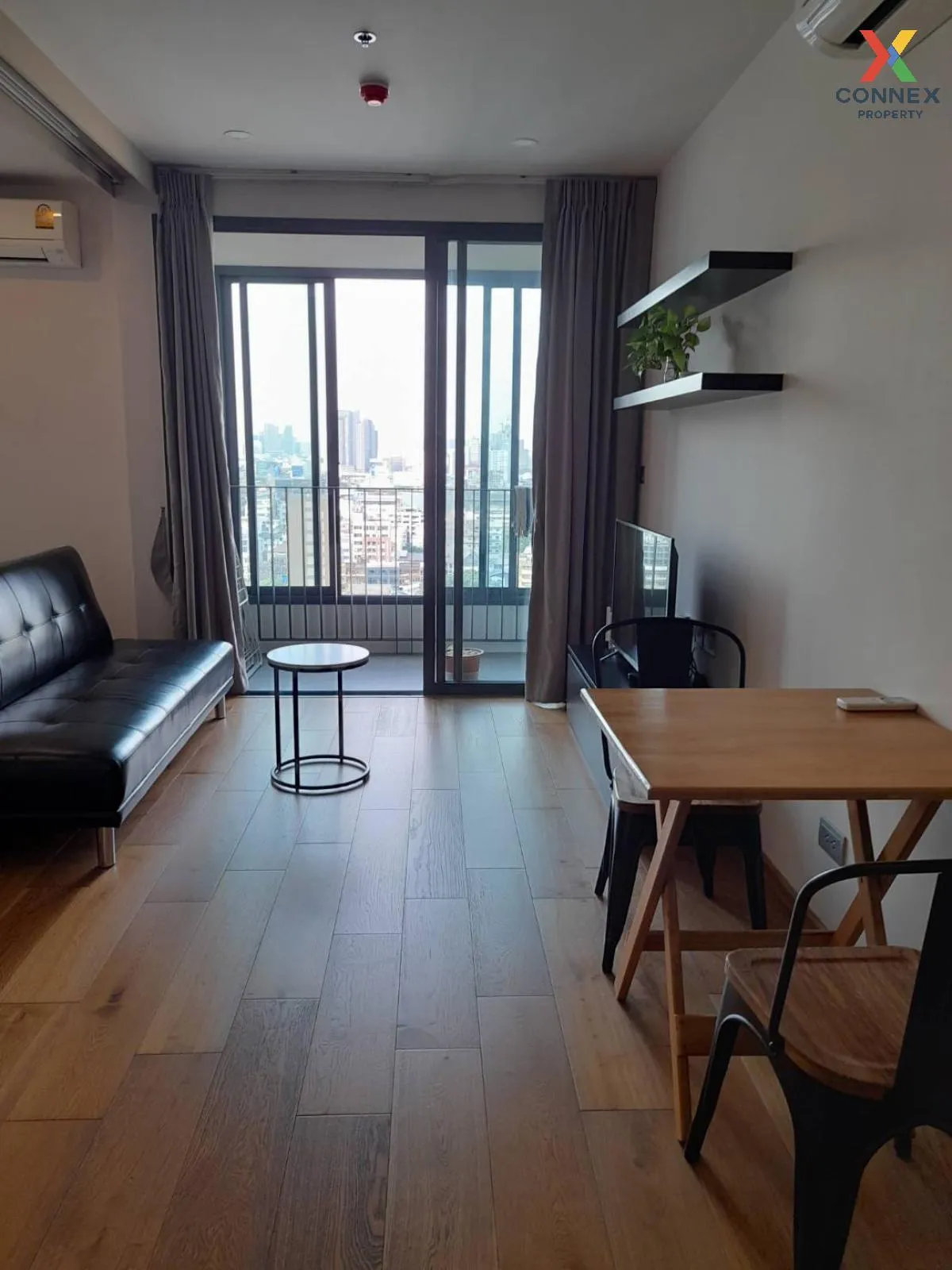 เช่าคอนโด  คิว ชิดลม-เพชรบุรี BTS-ชิดลม มักกะสัน เขต ราชเทวี กรุง