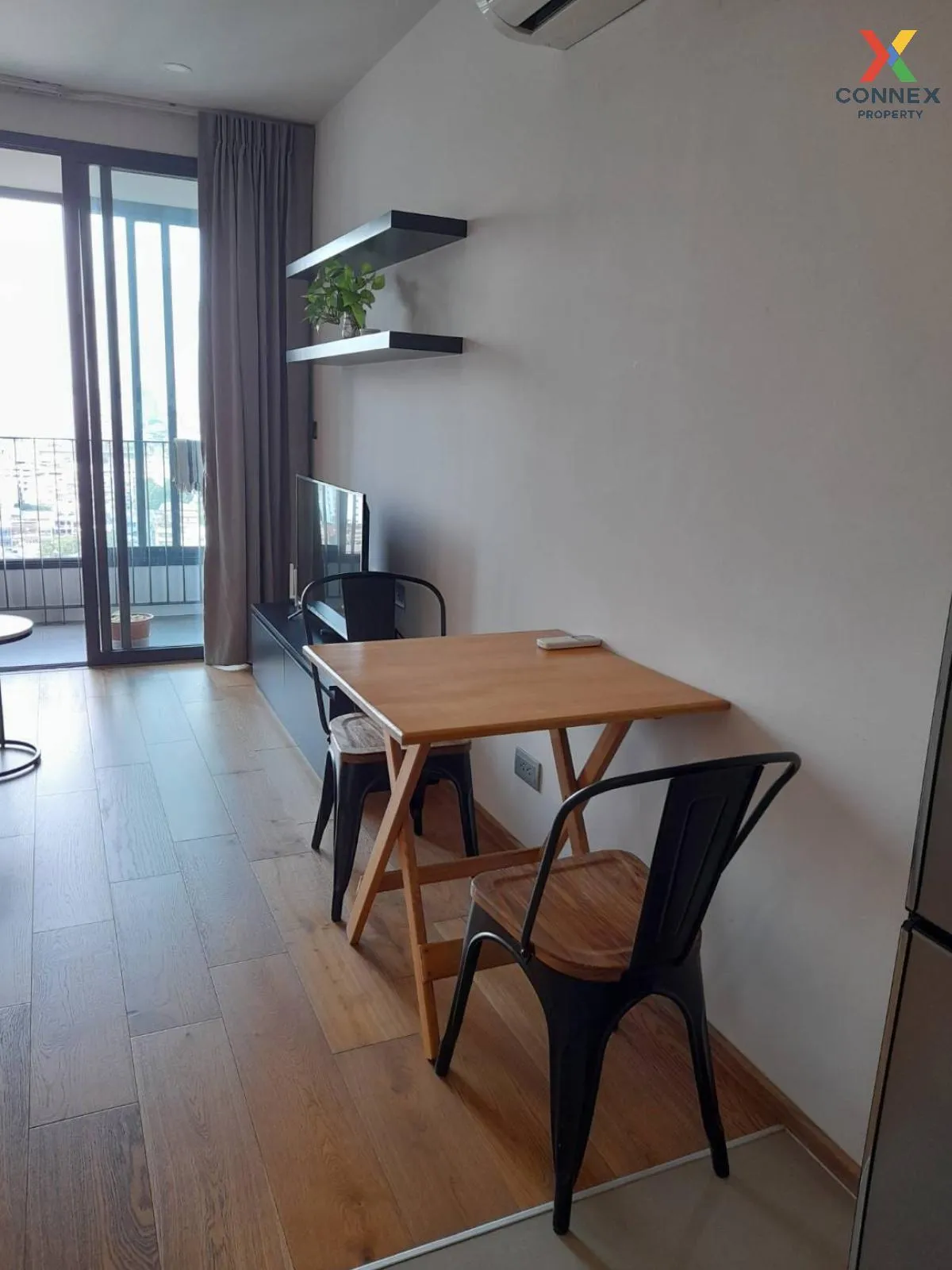 เช่าคอนโด  คิว ชิดลม-เพชรบุรี BTS-ชิดลม มักกะสัน เขต ราชเทวี กรุง