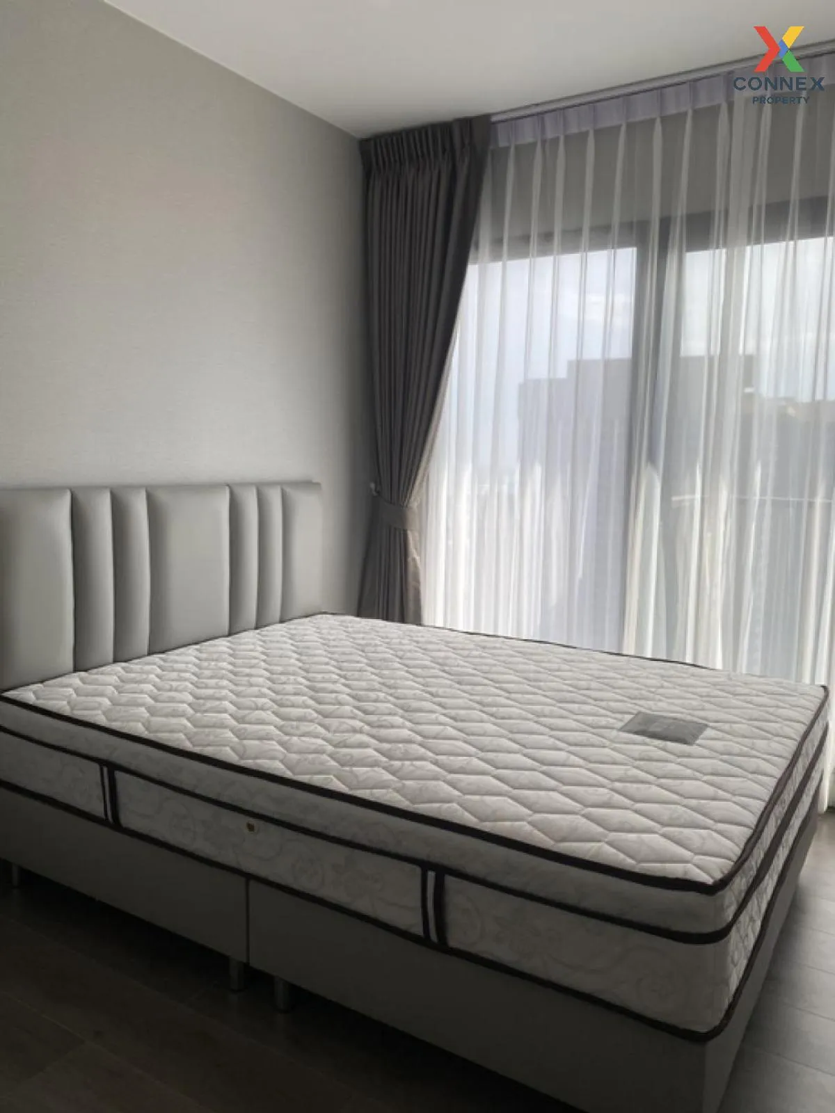 For Rent Condo , The Politan Aqua , MRT-Phra Nang Klao Bridge , B