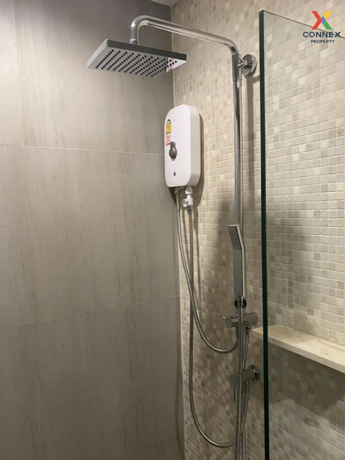 For Rent Condo , The Politan Aqua , MRT-Phra Nang Klao Bridge , B