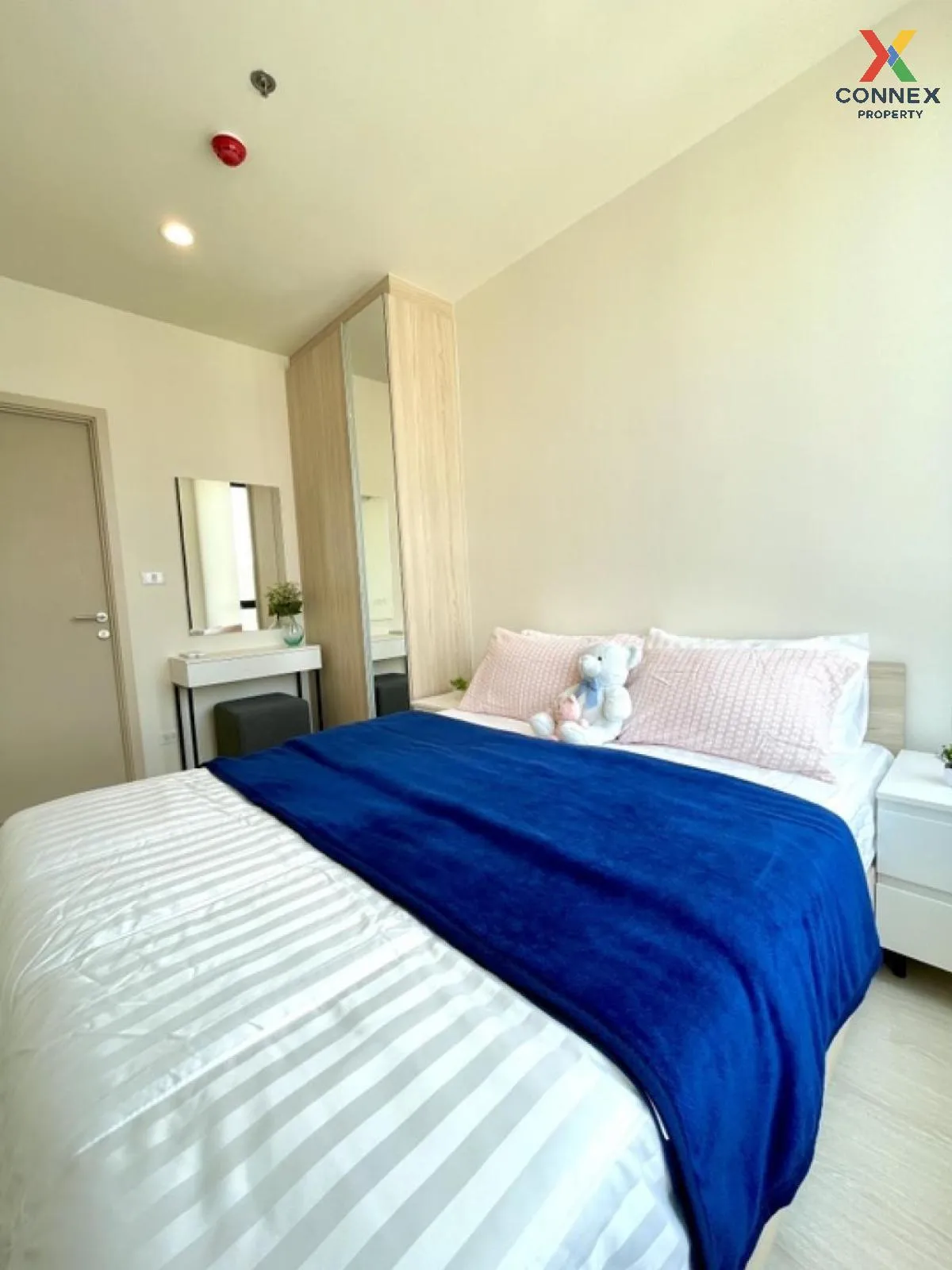For Rent Condo , Nue Noble Ratchada-Lat Phrao , MRT-Ratchada , Ch