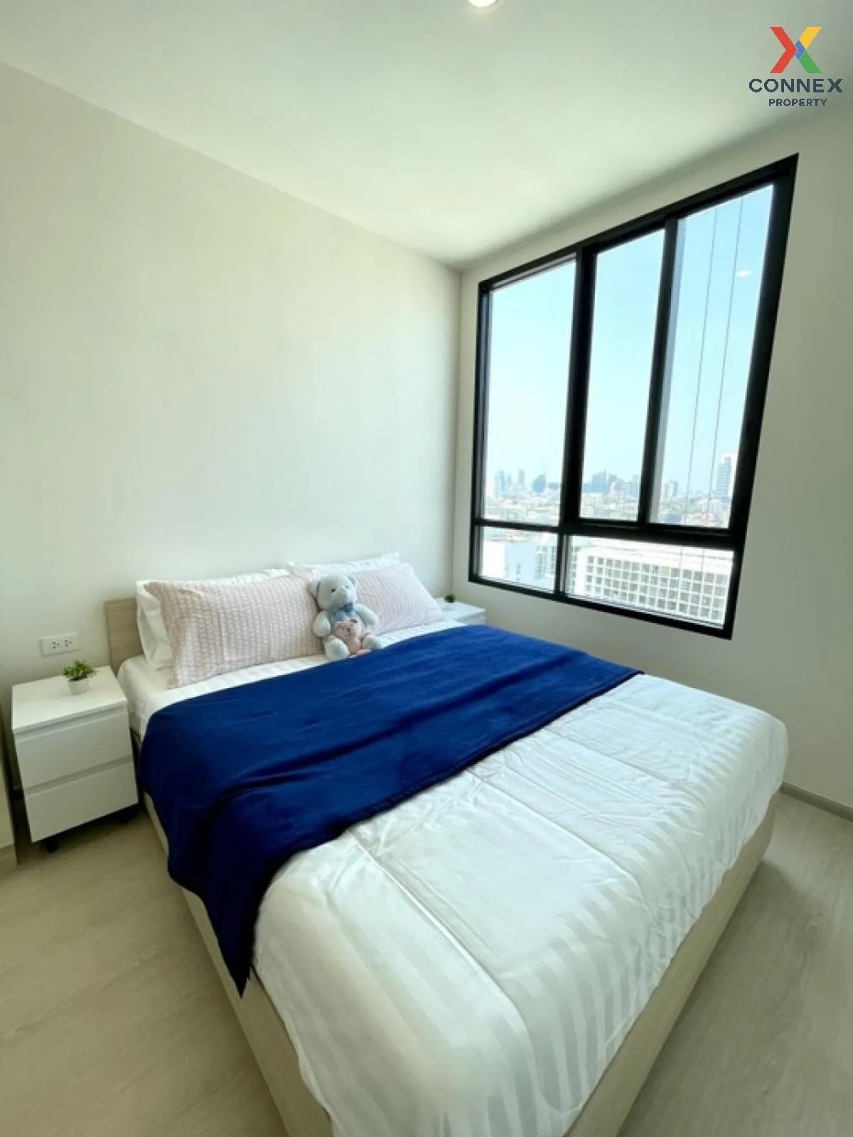 For Rent Condo , Nue Noble Ratchada-Lat Phrao , MRT-Ratchada , Ch