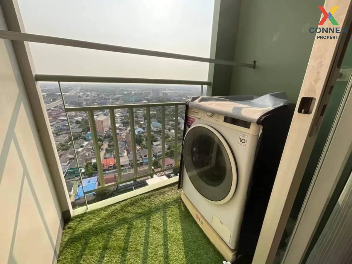 ขายคอนโด  ลุมพินี วิลล์ นครอินทร์ - ริเวอร์วิว ดูเพล็กซ์ MRT-แยกต ขายคอนโด  ลุมพินี วิลล์ นครอินทร์ - ริเวอร์วิว ดูเพล็กซ์ MRT-แยกต