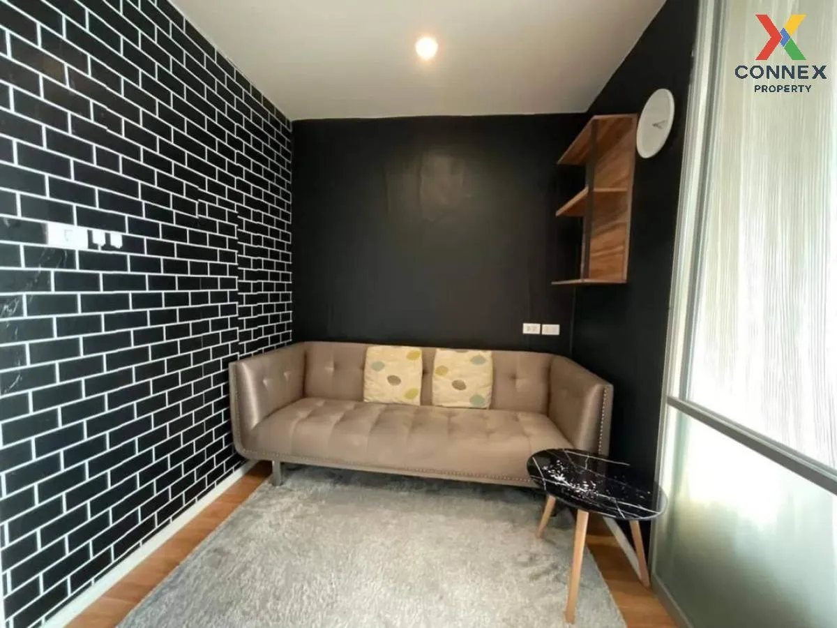 ขายคอนโด  ลุมพินี วิลล์ นครอินทร์ - ริเวอร์วิว ดูเพล็กซ์ MRT-แยกต ขายคอนโด  ลุมพินี วิลล์ นครอินทร์ - ริเวอร์วิว ดูเพล็กซ์ MRT-แยกต 1