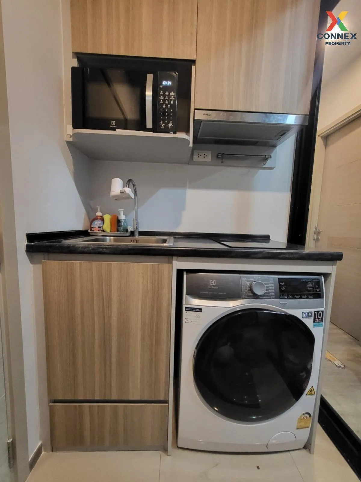 For Rent Condo , BRIXTON Pet&Play Sukhumvit 107 , BTS-Bearing , S 3