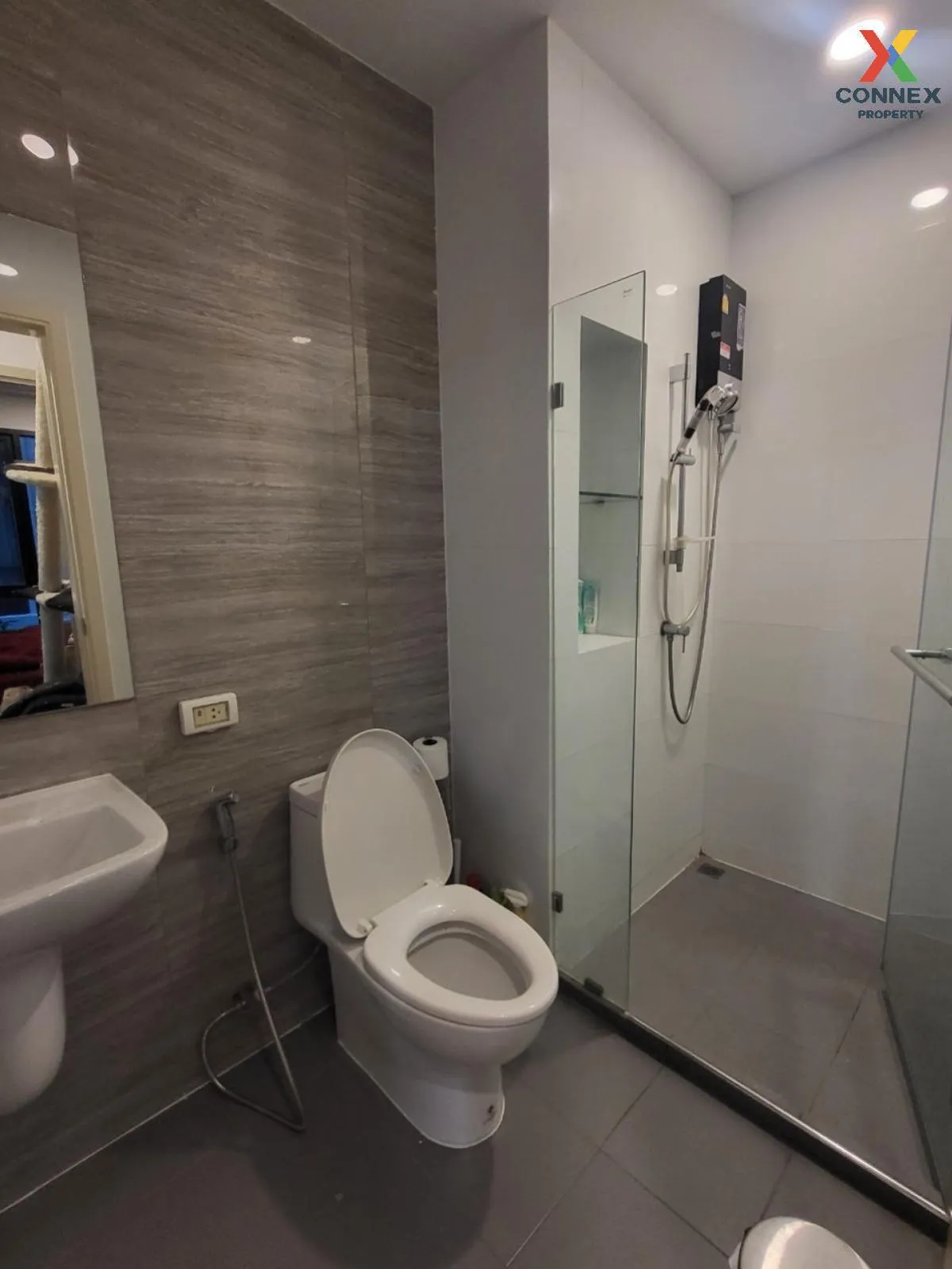 For Rent Condo , BRIXTON Pet&Play Sukhumvit 107 , BTS-Bearing , S