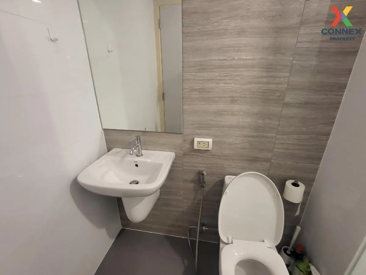 For Rent Condo , BRIXTON Pet&Play Sukhumvit 107 , BTS-Bearing , S