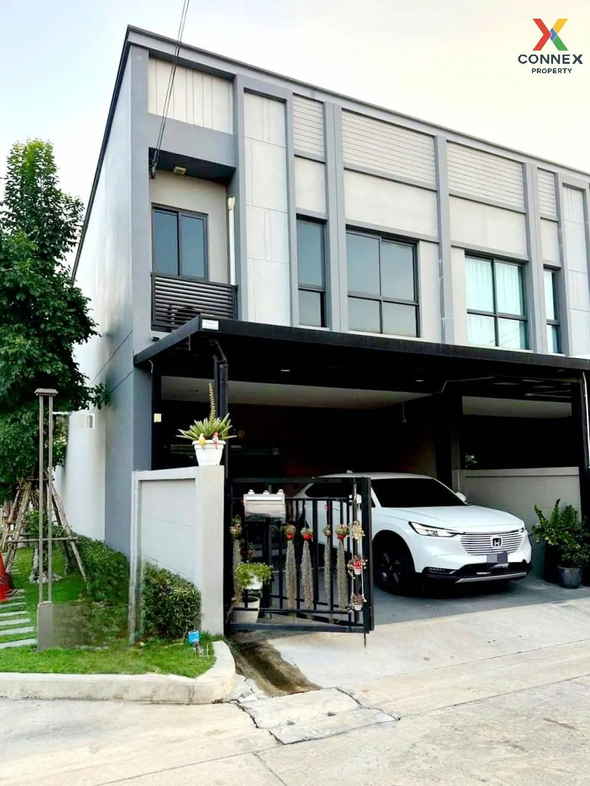 For Sale Townhouse/Townhome  , V Compound Ratchapruek-Pinklao , c 1