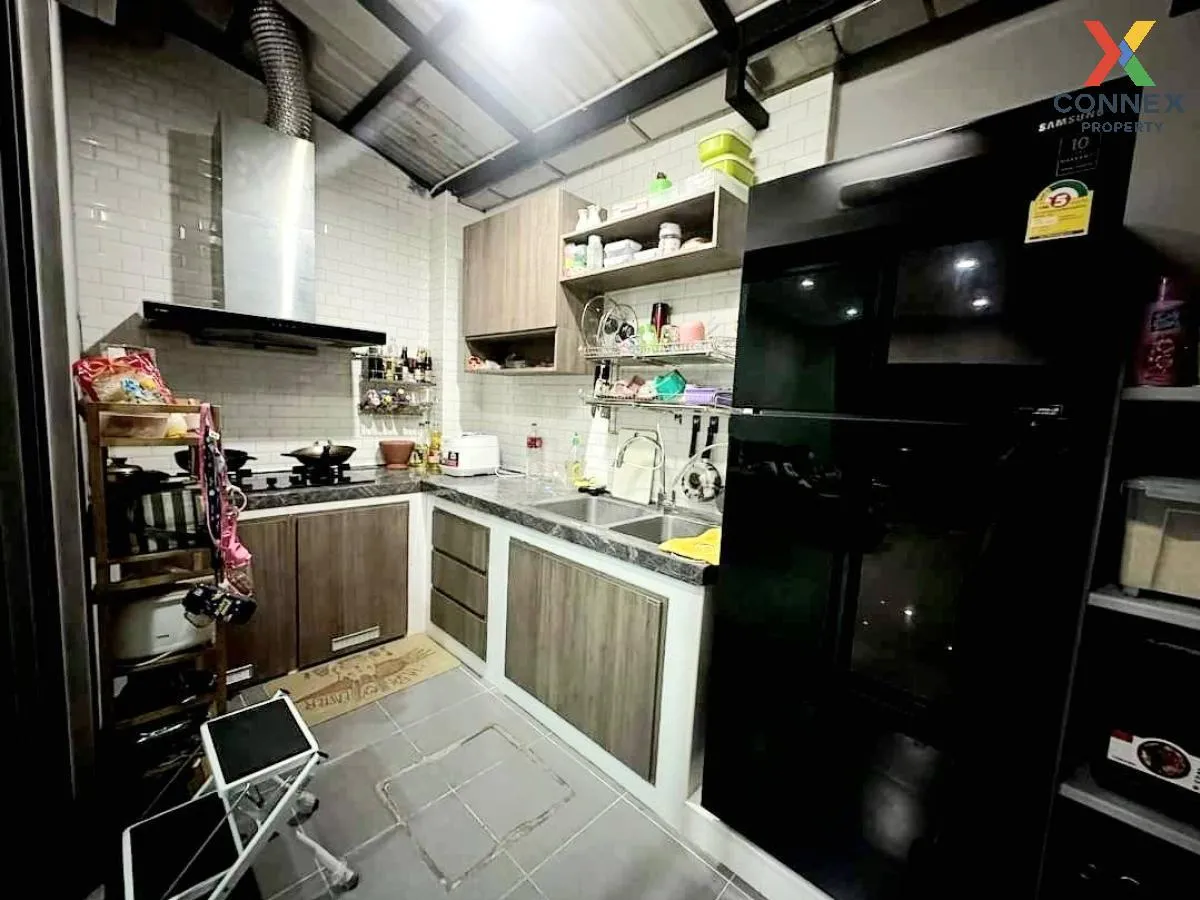 For Sale Townhouse/Townhome  , V Compound Ratchapruek-Pinklao , c 4
