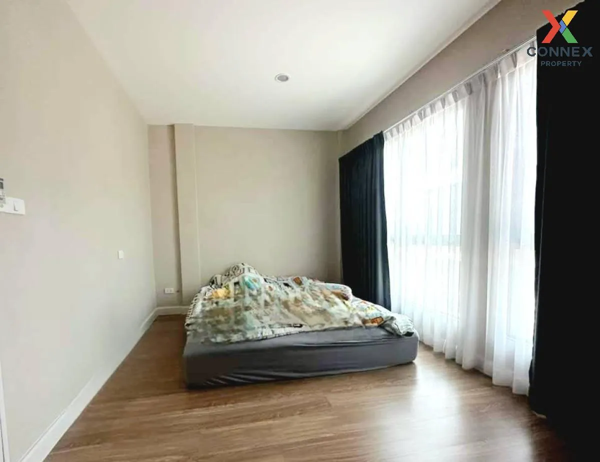 For Sale Townhouse/Townhome  , V Compound Ratchapruek-Pinklao , c