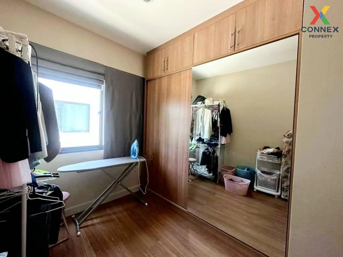 For Sale Townhouse/Townhome  , V Compound Ratchapruek-Pinklao , c