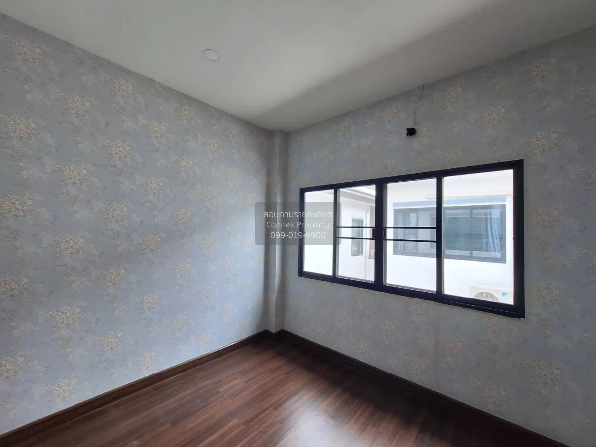 For Sale House , The I-Rich Pinklao-Sai 5 , corner unit , Bang Kr