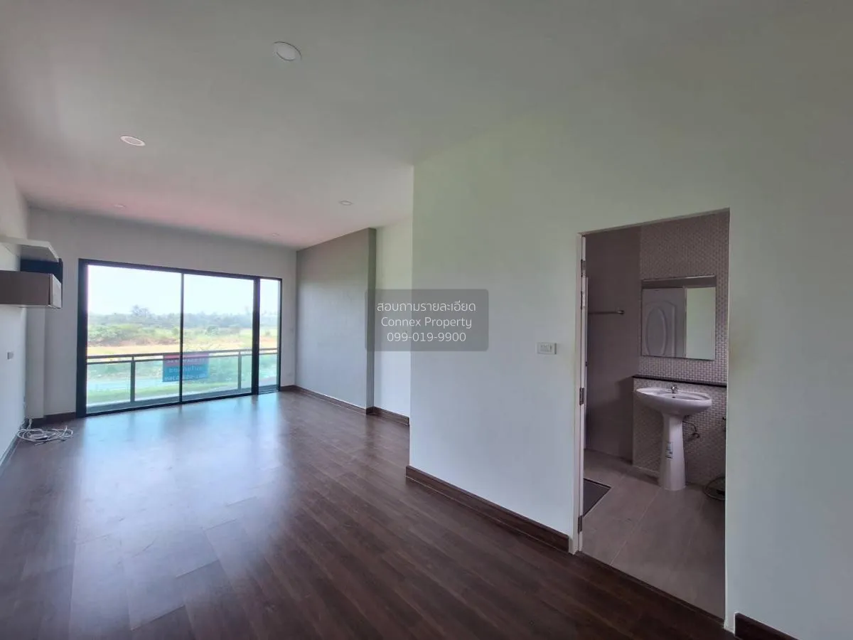 For Sale House , The I-Rich Pinklao-Sai 5 , corner unit , Bang Kr