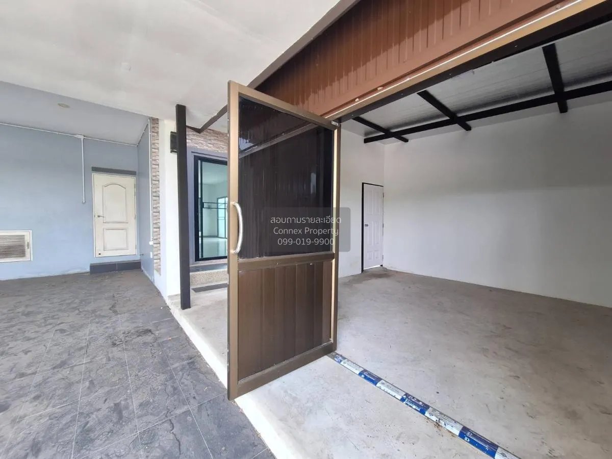 For Sale House , The I-Rich Pinklao-Sai 5 , corner unit , Bang Kr