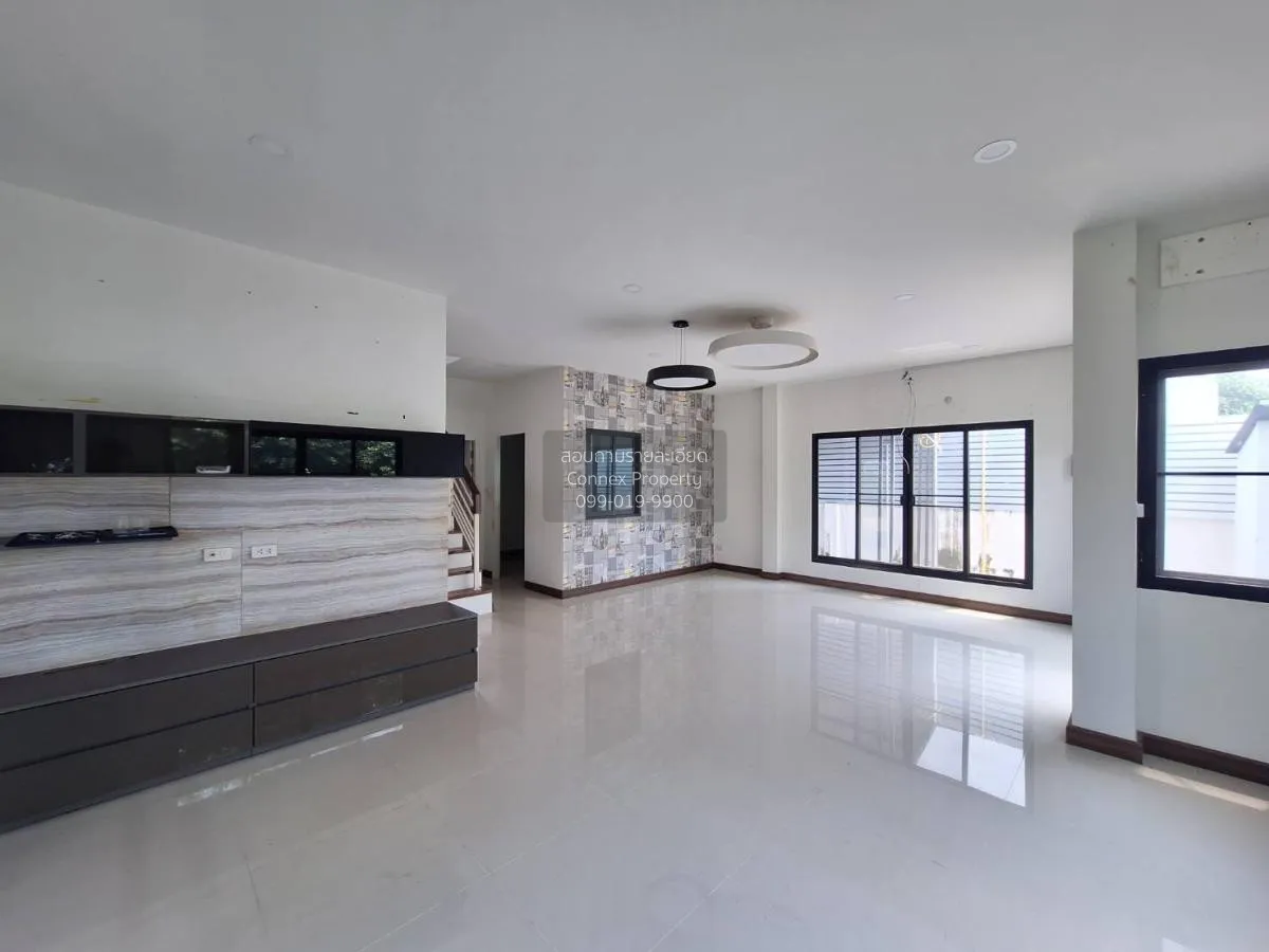 For Sale House , The I-Rich Pinklao-Sai 5 , corner unit , Bang Kr